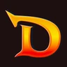 DragonSlots casino app icon