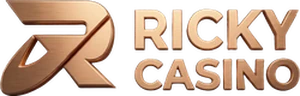 Ricky Casino casino logo