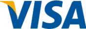 Visa logo